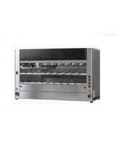 Bocina eléctrica - 29 espadas - 3 plantas - cm 140 x 57 x...