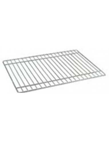 Griglia GN 2/1 (cm 65x53)