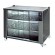 Thermal cabinet - For Mod. Capri and Planetari 42 / P and 84 / P