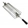 Griglia inox girevole per Mod. Churrasco