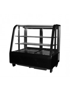 Vetrina refrigerata Capacita Litri 100  cm 68.2 x 45 x 67.5 h