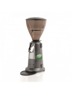 Coffee grinder plastic bell for 3/4 kg per hour