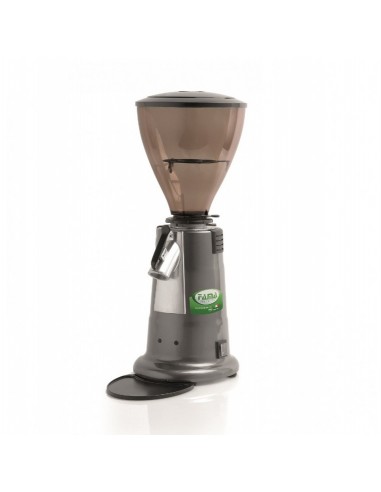 Coffee grinder - Oral production kg 3/4 -  cm 20x36x60h