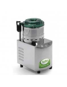 Cutter- Capacity lt 3 - cm 23 x 20 x 41 h