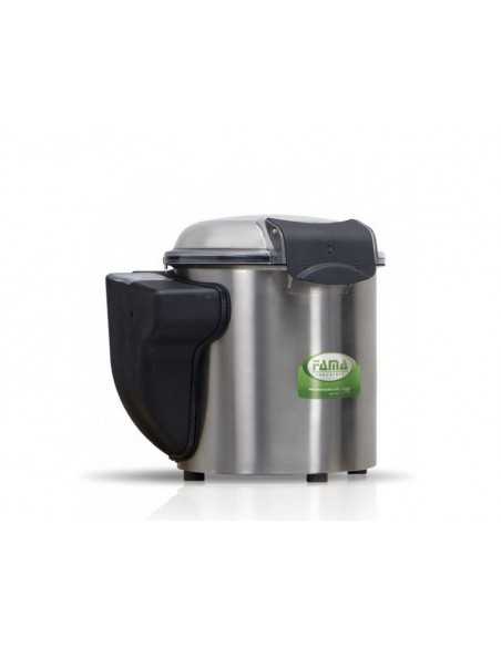 Lavacozze - Capacità Kg 5 - Cm 53 x 52 x 52h Lavacozze - Capacità Kg 5 - Cm 53 x 52 x 52h