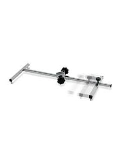 Supporto pentola Ø cm 100 max -   Linea Heavy