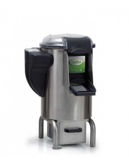 Lavadora de mejillones - Capacidad Kg 10 - cm 53 x 66 x 85 h Lavadora de mejillones - Capacidad Kg 10 - cm 53 x 66 x 85 h