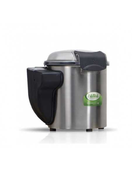 Potato peeler - Capacity kg 5 - cm 53x52x52h Potato peeler - Capacity kg 5 - cm 53x52x52h