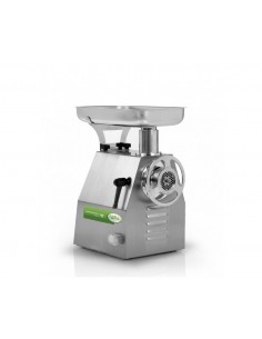 Meat mincer with hourly production 150/200 kg - Three-phase
