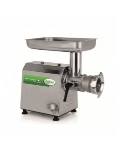Picadora de carne con producción horaria de 200 kg - Monofásica