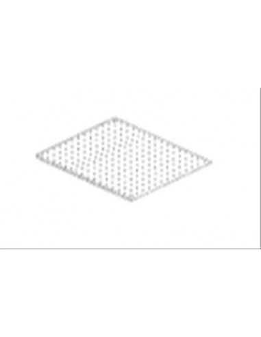 Planta de acero inoxidable Modelo 4, 6, 8