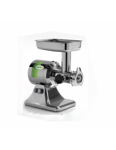 Meat mincer with production 150/200 kg per hour - Three-phase