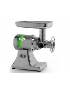 Tritacarne con produzione di 150/200 kg all'ora - Monofase