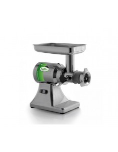 Picadora de carne con producción de 300 kg por hora - Monofásica