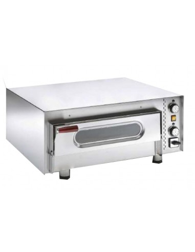 Electric oven - N. 1 room - Cm 71 x 61 x 35 h