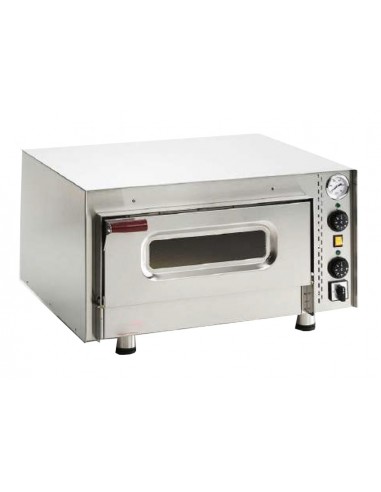 Electric oven - N. 1 room - Cm 71 x 59 x 42 h