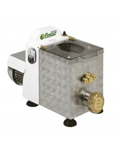 Macchina pasta fresca - Capacità kg/h 5 - cm 25 x 48x 29/46h