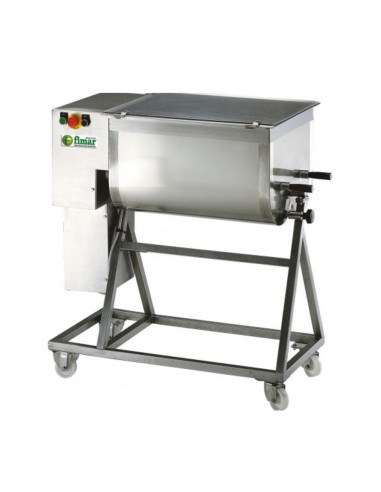 Meat kneader - Turnover - cm 80 x 57 x 104h