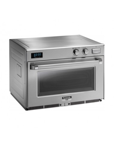 Microwave oven capacity lt 44 - bread3240 model - fixed ceramic glass bottom - cm 65x52.6x47.1h