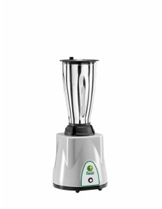 Frullatore professionale capacità 1.5 litri con bicchiere inox