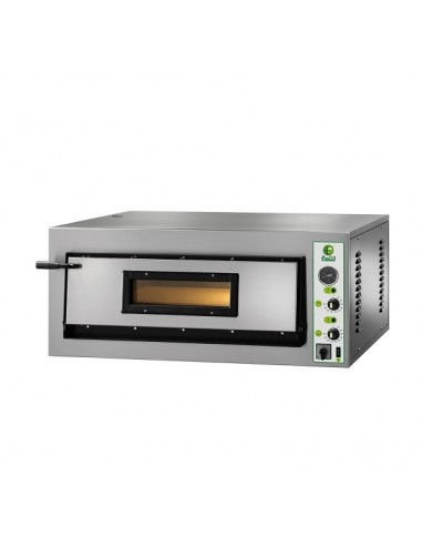 Electric oven - N. pizzas 9 - cm 115x 102 x 42 h