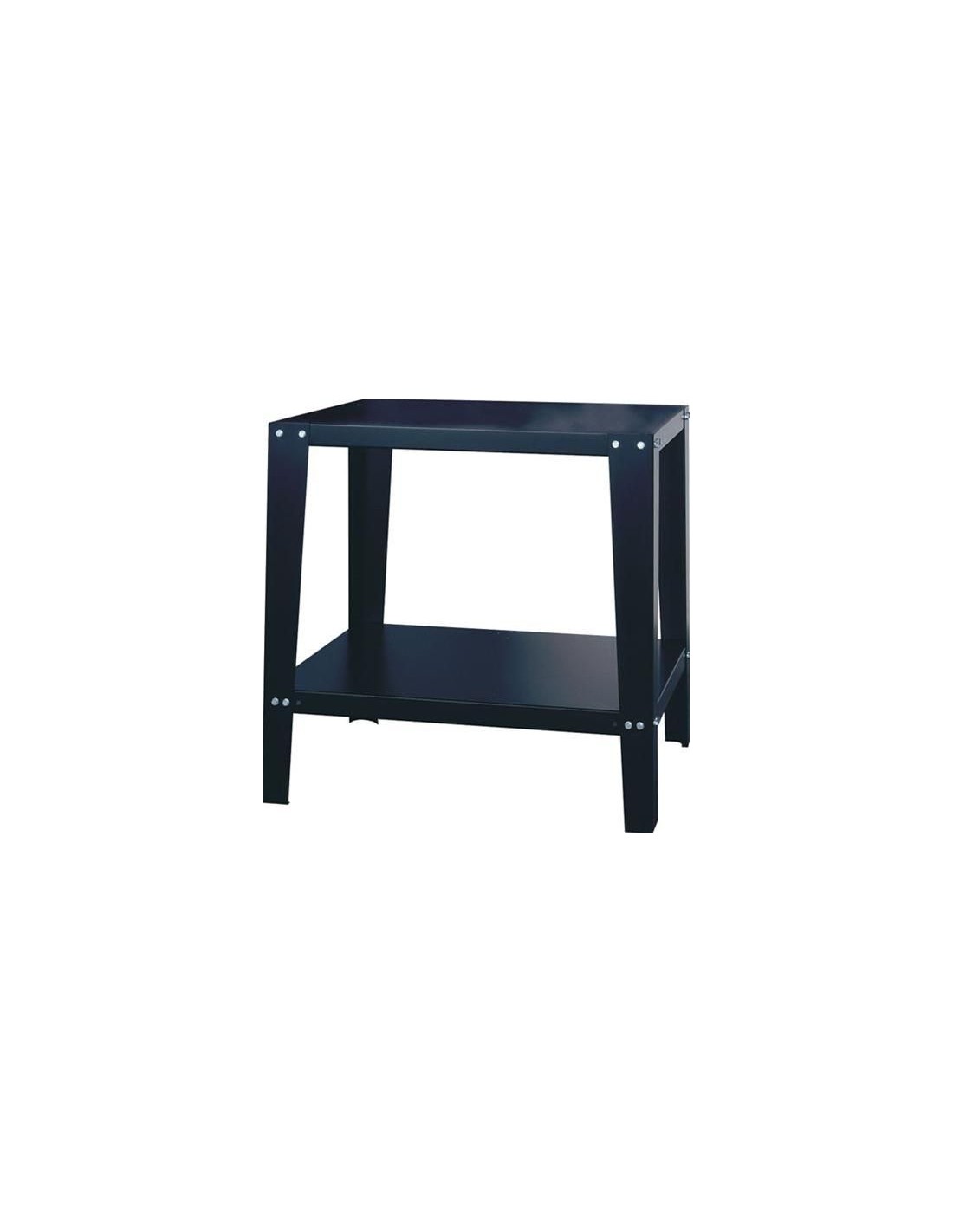 Electric oven stand for FML66 - Dimensions cm 101 x 121 x 85 h