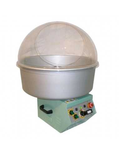 Filazucchero Machine - N.2 tanks from gr 350 - cm 35 x 42 x 42 h