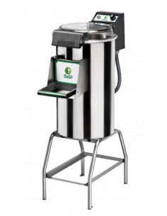 Pelapatate - Capacidad 10 Kg - cm 38 x 77 x 116 h