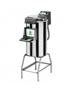 Lavacozze - Capacity  6/10 Kg - cm 38 x 77 x 116h