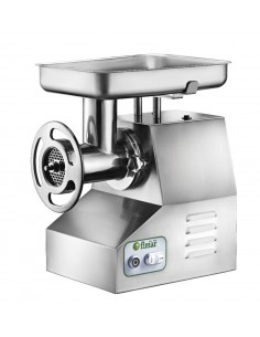 Tritacarne da 300-500 Kg all'ora - Trifase - Sistema enterprise