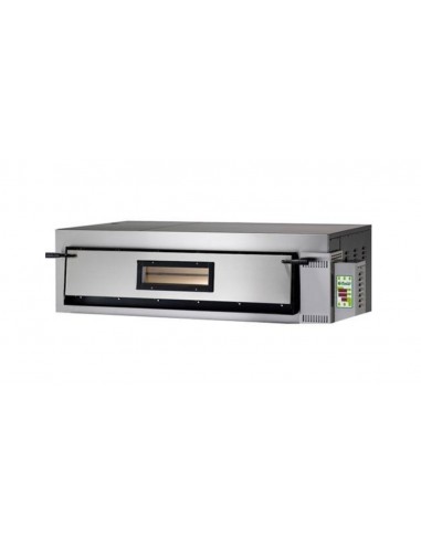 Electric oven - N.4 pizzas - cm 115x85x42h