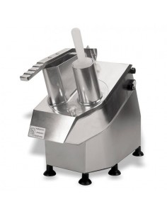 Tagliaverdure - Produzione 100 / 300 kg/h - Cm 24 x 57 x...