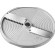 Curved stick cutting discs 2,5-4-6-8-10 mm - ÃƒÂ¸ Cm 20.5