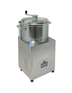 Cutter - Capacity lt 8 - cm 26 x 29 x 56 h