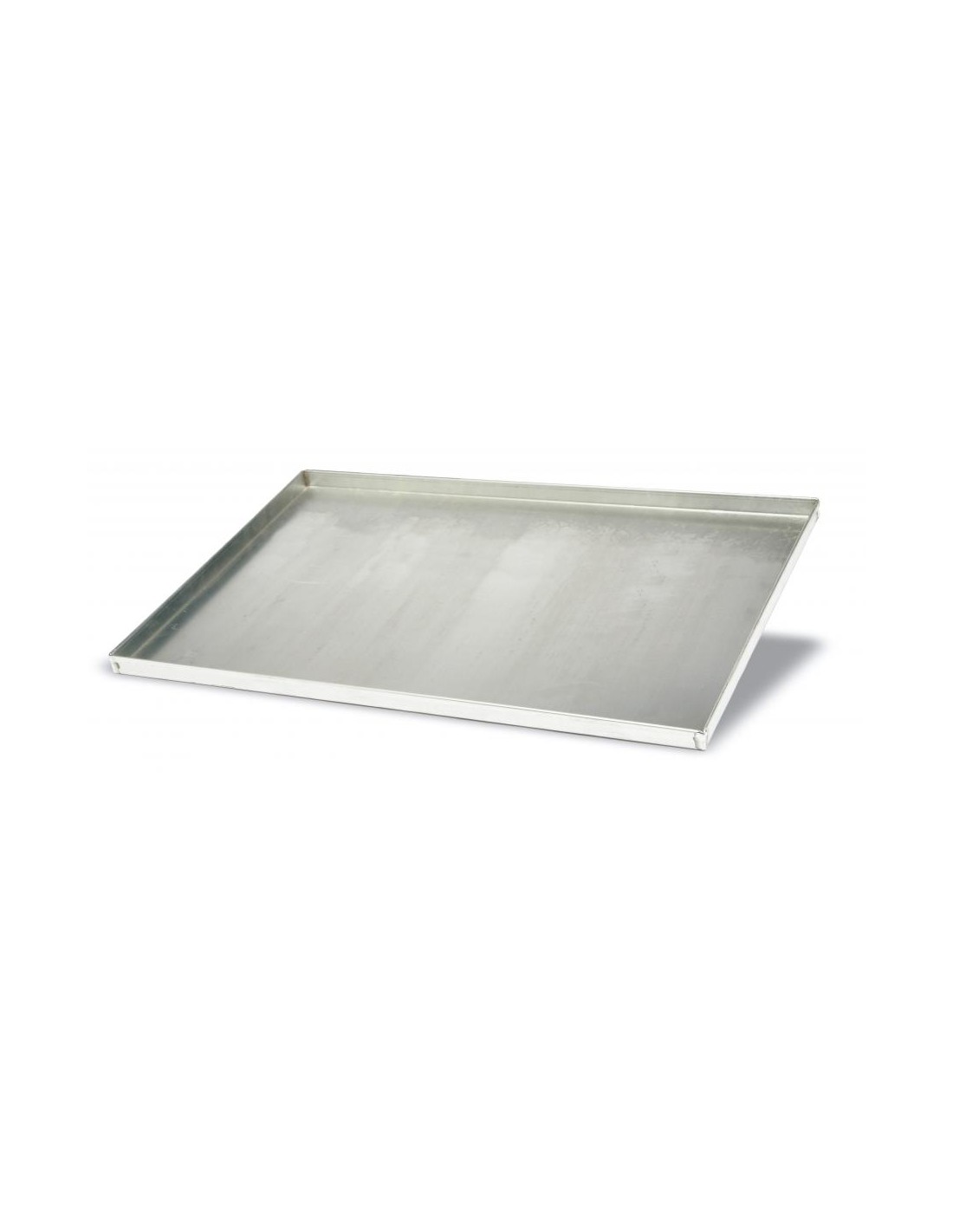 Aluminium flat sheet cm 60x40