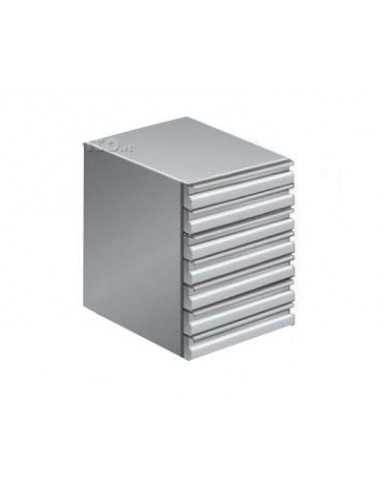 Drawer no. 6 neutral drawers