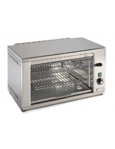 Salamandra - 62 x 35 x 37,5 cm h