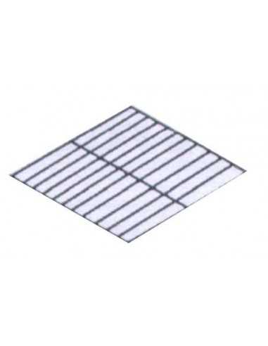 Plastic Grid Pastry - Dimensions cm 60x40