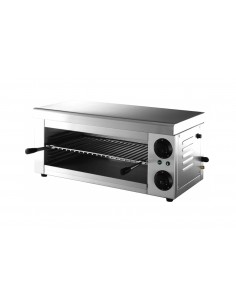 Salamandra fissa - monofase - cm 62 x 33 x 28 h