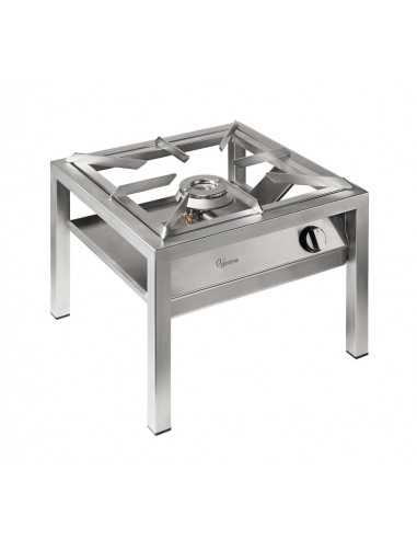 Stove - cm 60 x 60 x 50 h