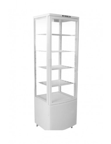 Refrigerator - Capacity Lt 235 - cm 51.5 x 48.5 x 169.5 h