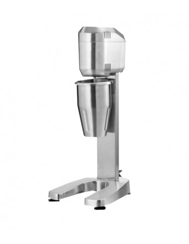 mounting mixer support - Capacity 500 ml - Cm 20 x 23 x 49h