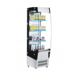 Refrigerated wall -Capacita Lt 220 - Monophase - Cm 49.4x64x174h