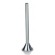 Stainless steel funnel Ø 20