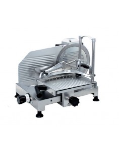 Professional vertical slicer