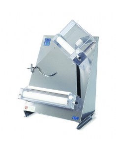 Coating - Roller cm 30 - Pizza cm 10/30 Ø - cm 42 x 42 x 70h