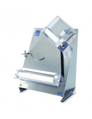 Stendipizza - Modello 2300-L30 - Rullo cm 30