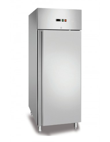 Freezer cabinet - Capacity liters 700 - cm 74x83x201 h