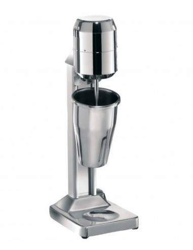 mounting mixer -  Capacity 500 ml - cm 16 x 19 x 49 h