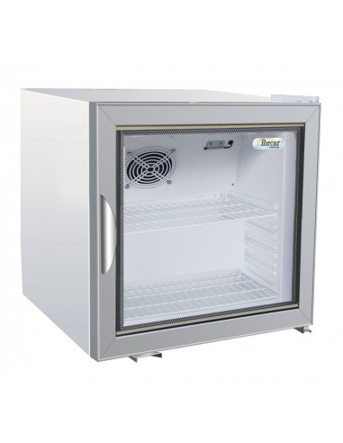 Refrigerator cabinet - Capacity liters 68 - cm 57 x 53.3 x 54 h